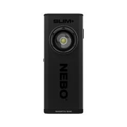 Nebo Torche baladeuse rechargeable Slim+