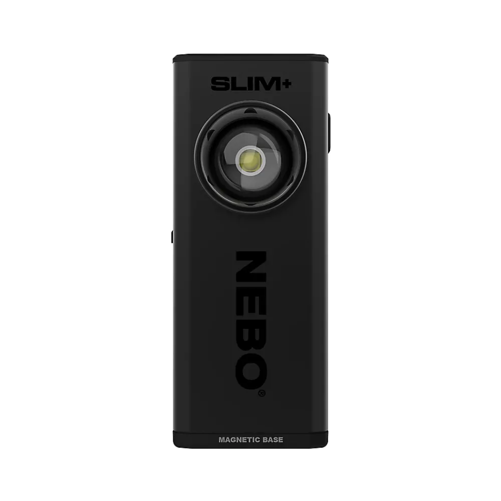 Nebo Torche baladeuse rechargeable Slim+