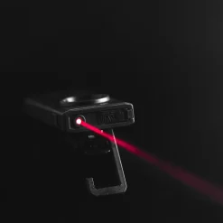 Nebo Torche baladeuse rechargeable Slim+