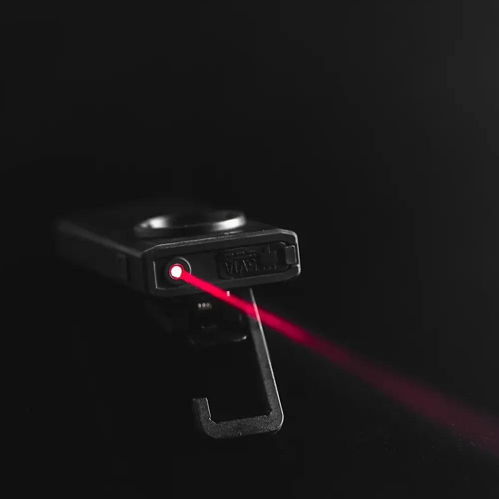 Nebo Torche baladeuse rechargeable Slim+