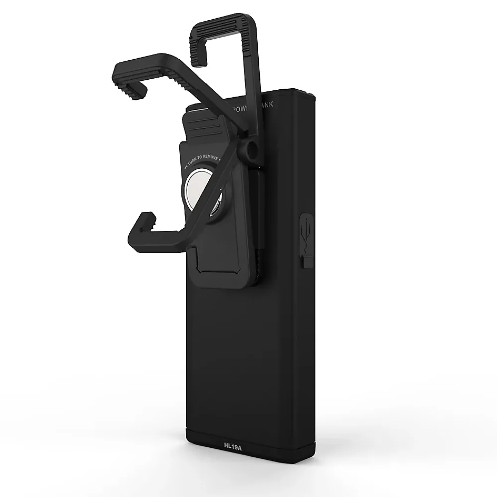 Nebo Torche baladeuse rechargeable Slim+