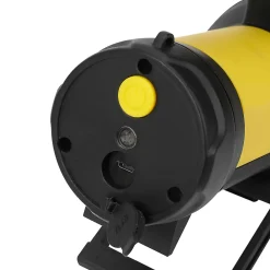 Diall Lampe Torche-Torche rechargeable 300 lumens