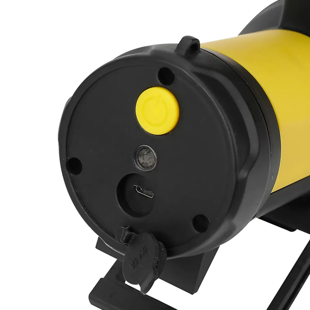 Diall Lampe Torche-Torche rechargeable 300 lumens