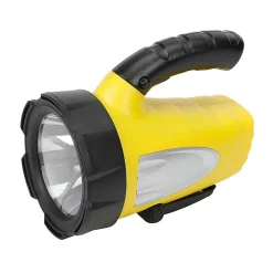 Diall Torche rechargeable 620 lumens
