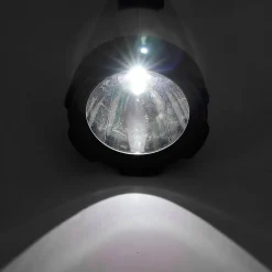 Diall Torche rechargeable 620 lumens
