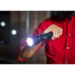 Energizer Lampe Torche-Torche tactical 1200 rechargeable