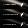 Energizer Torche tactical 700 rechargeable