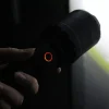 Fishtec Torche Ultra Power 10000 Lumens LED COB Faisceau 300 m Aluminium Rechargeable 4 Modes Zoom