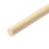 Tourillon Et Lamello-Tourillon raboté en pin Ø14 mm L.0,9 m