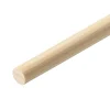 Tourillon Et Lamello-Tourillon raboté en pin Ø6 mm L.0,9 m