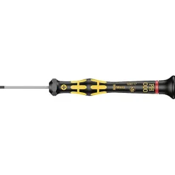 V33 Tournevis D'Électricien-Tournevis cruciforme antistatique PH 000 Wera 05030117001 - 137 mm