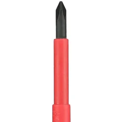 Hanger Tournevis D'Électricien-Tournevis cruciforme isolé PH2 210mm - - 132002