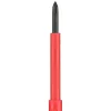 Hanger Tournevis D'Électricien-Tournevis cruciforme isolé PH0 155mm - - 132000
