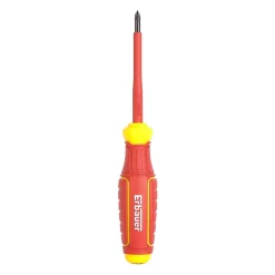 Erbauer Tournevis D'Électricien-Tournevis d'électricien VDE Philips PH0 75 x 4