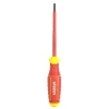 Erbauer Tournevis d'électricien VDE plat SL100 x 4 mm