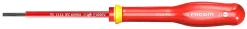 Facom Tournevis D'Électricien-Tournevis Protwist isolé 1000V Plat 2,5x50 mm