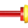 Facom Tournevis D'Électricien-Tournevis Protwist isolé 1000V Plat 5,5x150 mm
