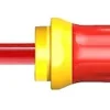 Facom Tournevis D'Électricien-Tournevis Protwist isolé 1000V Phillips 1x100 mm