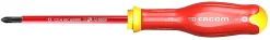 Facom Tournevis D'Électricien-Tournevis Protwist isolé 1000V Phillips 1x100 mm