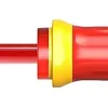 Facom Tournevis D'Électricien-Tournevis Protwist isolé 1000V Plat 4x150 mm