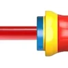 Facom Tournevis Protwist isolé 1000V Pozidriv 2x125 mm