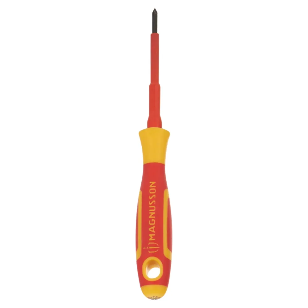 Magnusson Tournevis Philips VDE PH0 75 x 4 mm