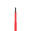 Hanger Tournevis plat isolé 1000 V 4 x 100mm 200mm - - 132011
