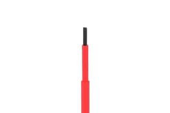 Hanger Tournevis plat isolé 1000 V 4 x 100mm 200mm - - 132011