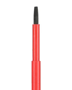 Hanger Tournevis plat isolé 1000 V 4 x 100mm 200mm - - 132011