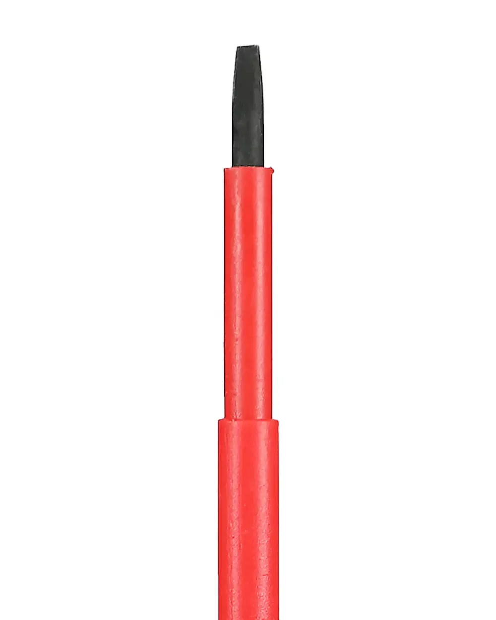 Hanger Tournevis D'Électricien-Tournevis plat isolé 1000 V 3 x 80mm 160mm - - 132010