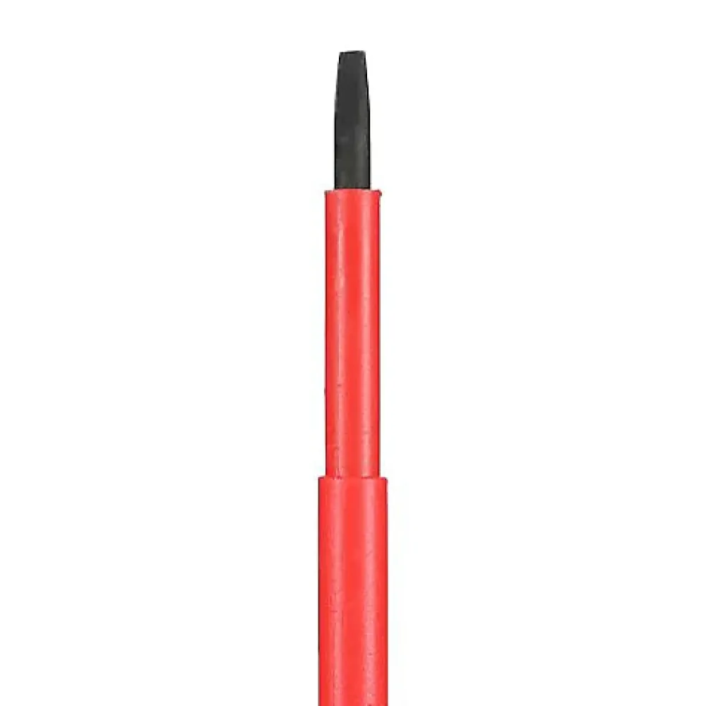 Hanger Tournevis D'Électricien-Tournevis plat isolé 1000 V 3 x 80mm 160mm - - 132010