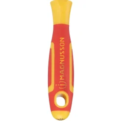 Magnusson Tournevis plat VDE 75 x 2,5 mm