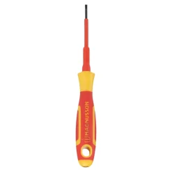 Magnusson Tournevis plat VDE 75 x 2,5 mm