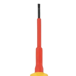 Magnusson Tournevis plat VDE 75 x 2,5 mm
