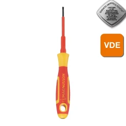 Magnusson Tournevis plat VDE 75 x 2,5 mm