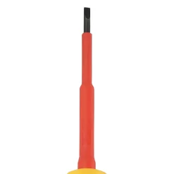 Magnusson Tournevis plat VDE 100 x 4 mm