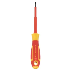 Magnusson Tournevis plat VDE 100 x 4 mm
