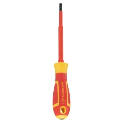 Magnusson Tournevis plat VDE 125 x 5,5 mm
