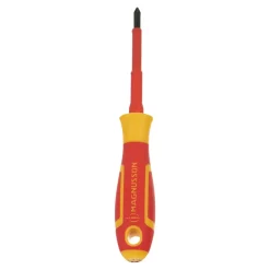 Magnusson Tournevis Pozidriv VDE PZ1 75 x 1 mm