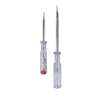 Tournevis D'Électricien-Tournevis testeur de tension 220-240V, 2 pièces