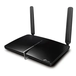 TP-Link Archer MR600 Routeur 4G+ Cat. 6 Debit 300 Mbps WiFi AC 1200 Mbps