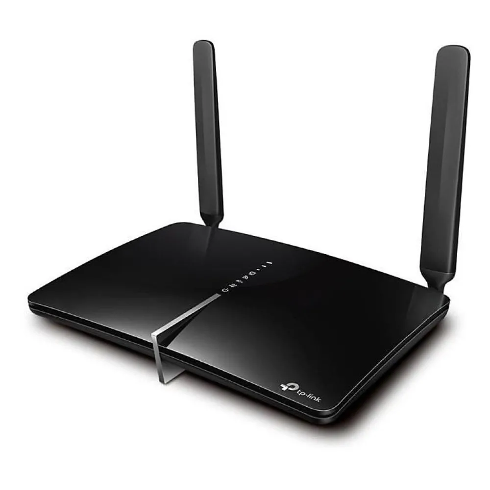 TP-Link Archer MR600 Routeur 4G+ Cat. 6 Debit 300 Mbps WiFi AC 1200 Mbps