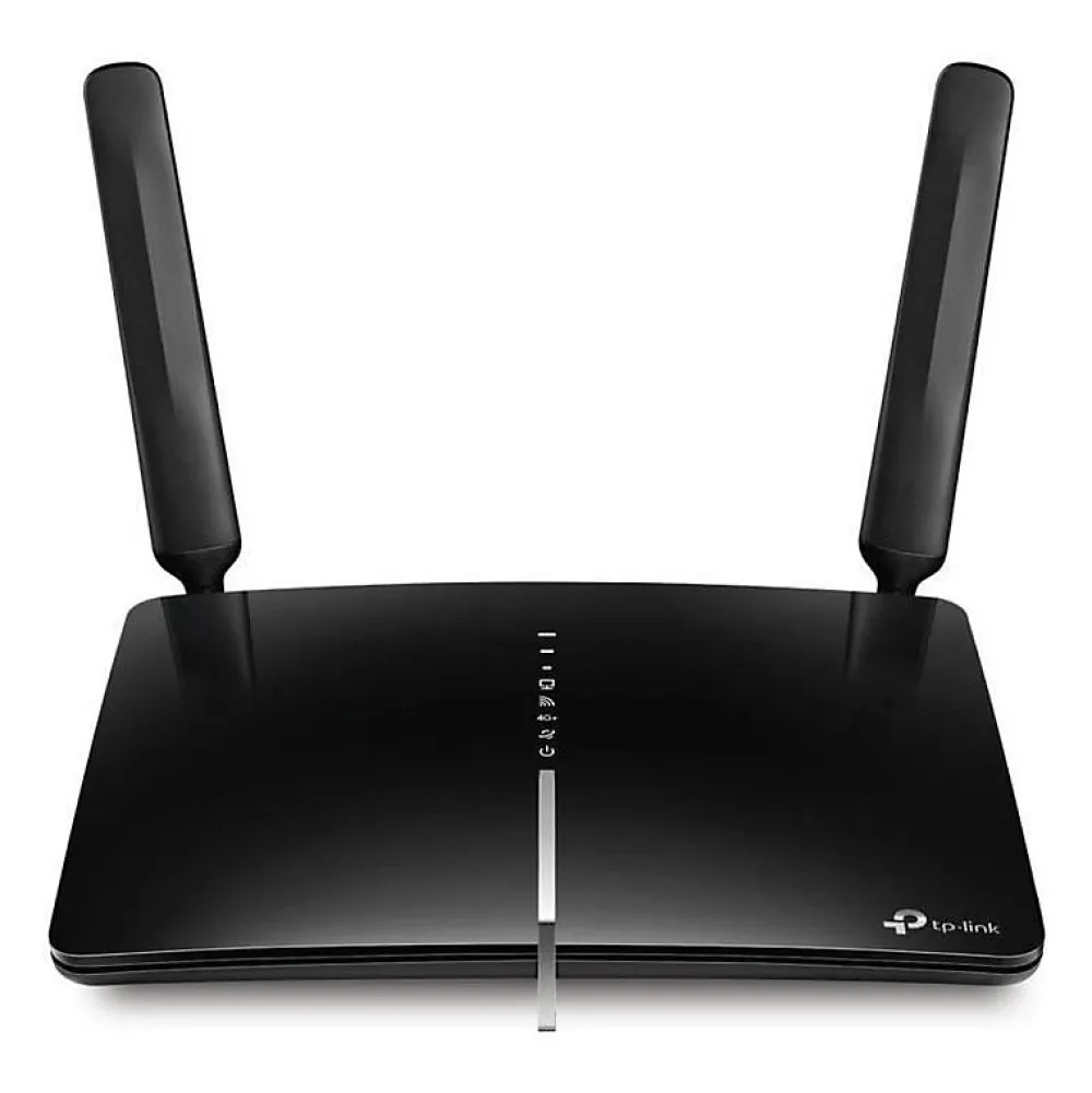 TP-Link Archer MR600 Routeur 4G+ Cat. 6 Debit 300 Mbps WiFi AC 1200 Mbps
