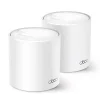TP-Link Tp Link Deco X50 System Wi Fi 6 3000 Mbps Couverture 2500 Pieds