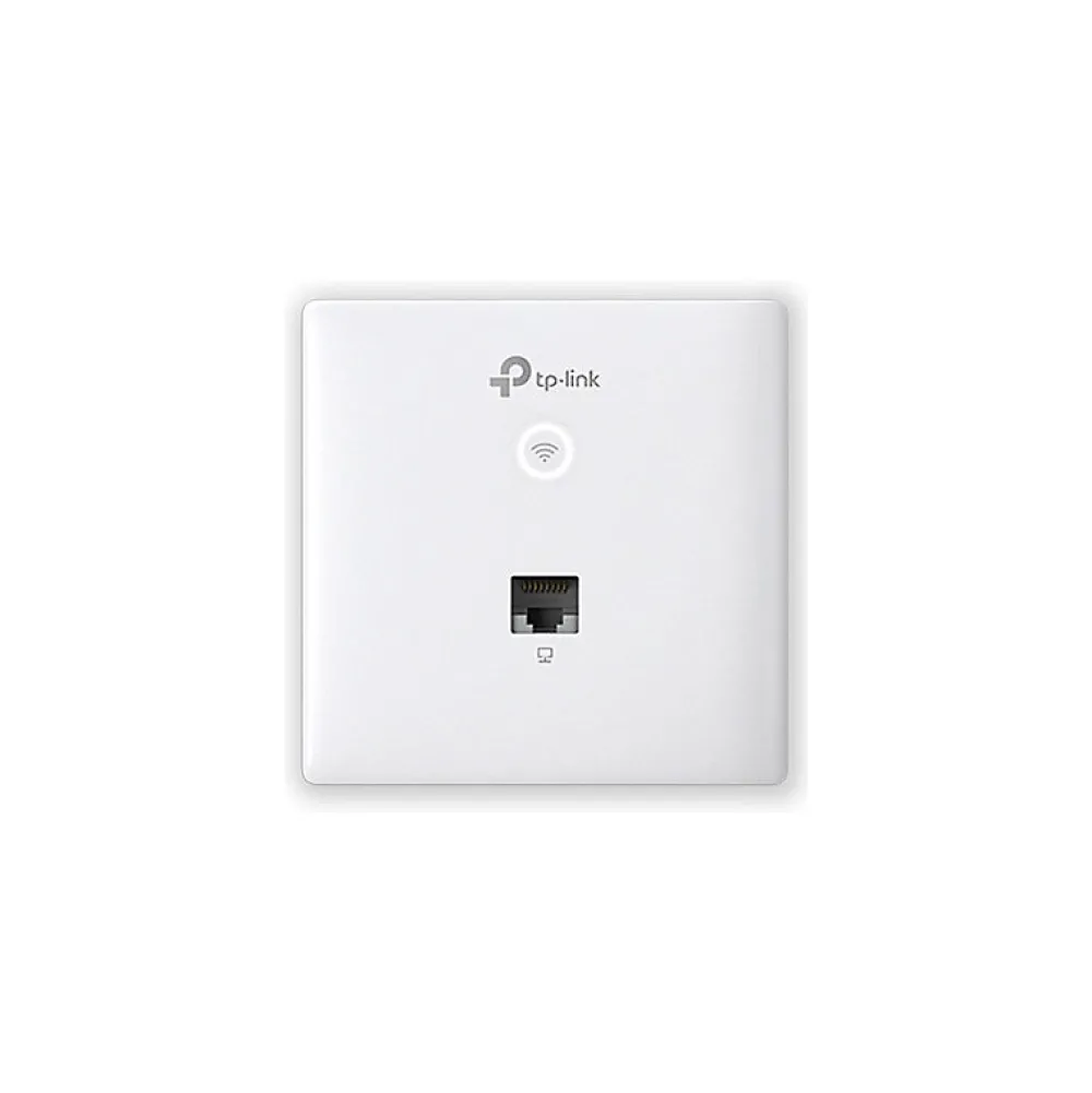 TP-Link TP Link - Point d acces Wi Fi mural EAP230 - Dual band 1200 Mbps - PoE - 2 ports Gigabit
