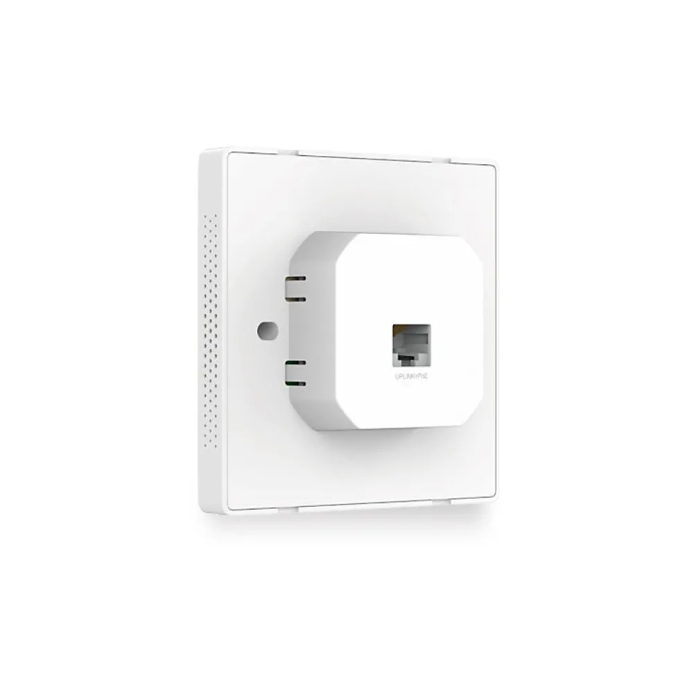 TP-Link TP Link - Point d acces Wi Fi mural EAP230 - Dual band 1200 Mbps - PoE - 2 ports Gigabit