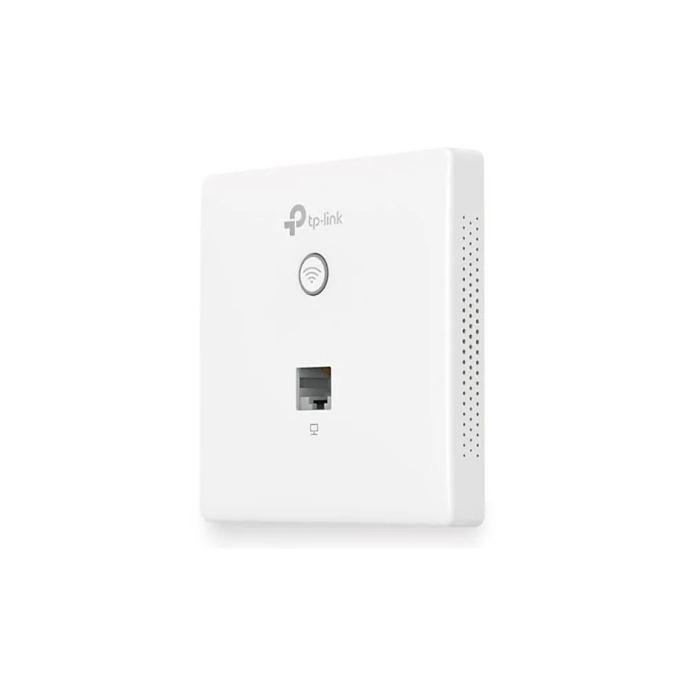 TP-Link TP Link - Point d acces Wi Fi mural EAP230 - Dual band 1200 Mbps - PoE - 2 ports Gigabit