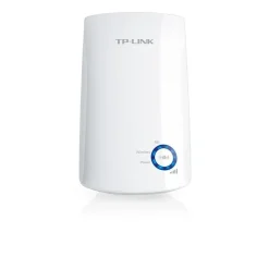 TP-Link Routeur Et Extension Wifi-Repeteur mural WiFi universel N 300Mbps