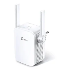 TP-Link Routeur Et Extension Wifi-Repeteur WiFi TL-WA855RE - 300Mbps - 100Mb LAN