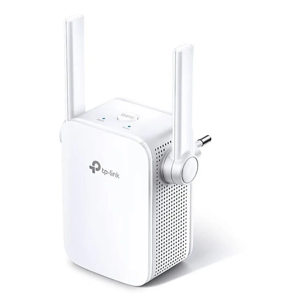 TP-Link Routeur Et Extension Wifi-Repeteur WiFi TL-WA855RE - 300Mbps - 100Mb LAN
